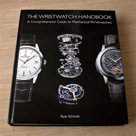 horloge boek